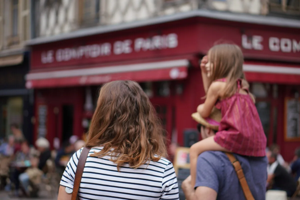 Centre-ville en famille Bourges @ AD2T