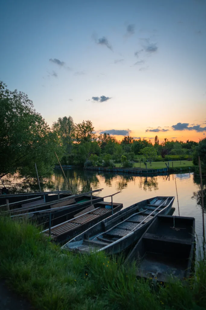 Marais de Bourges @ Ad2T