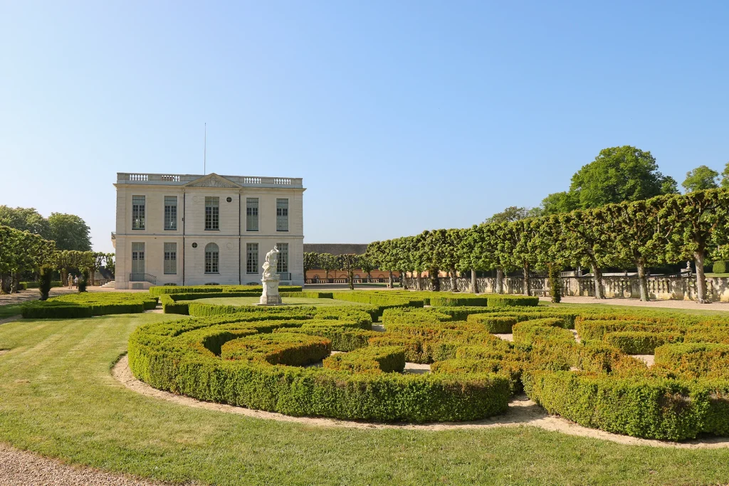 Château de Bourges @A2I