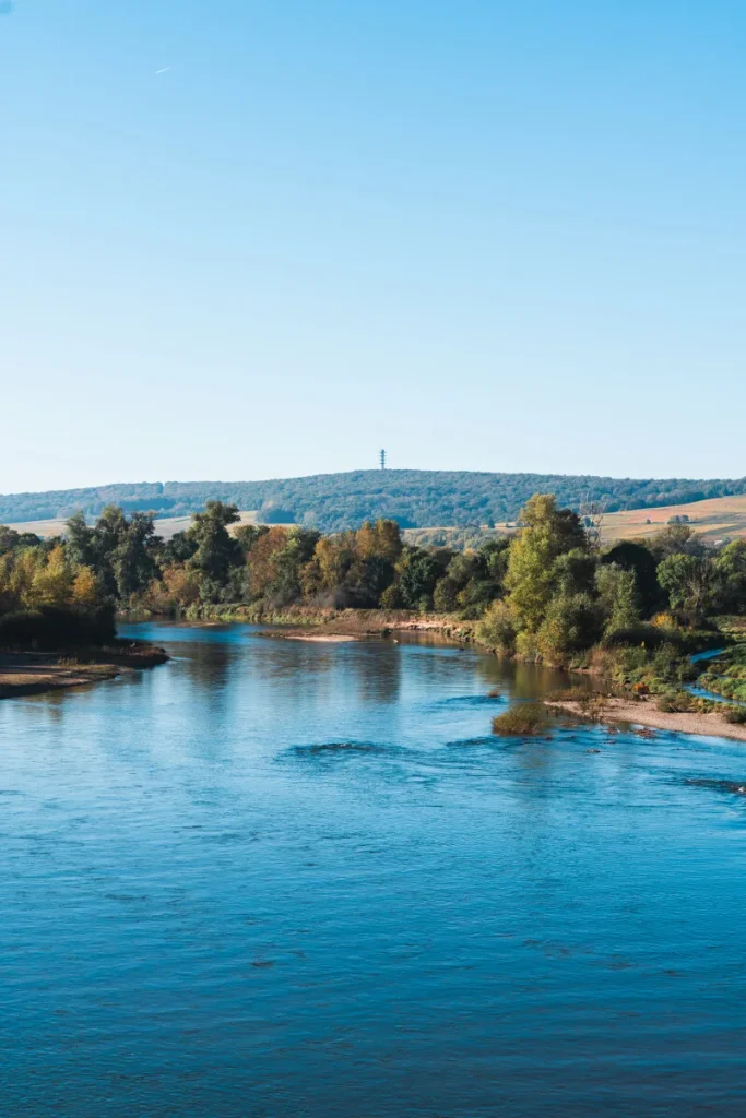 Loire-Sancerre @ AD2T