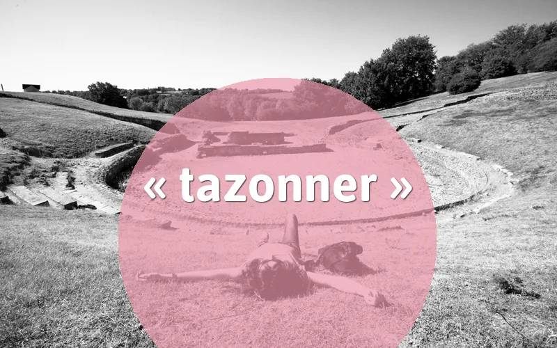 tazonner @ Berry Province