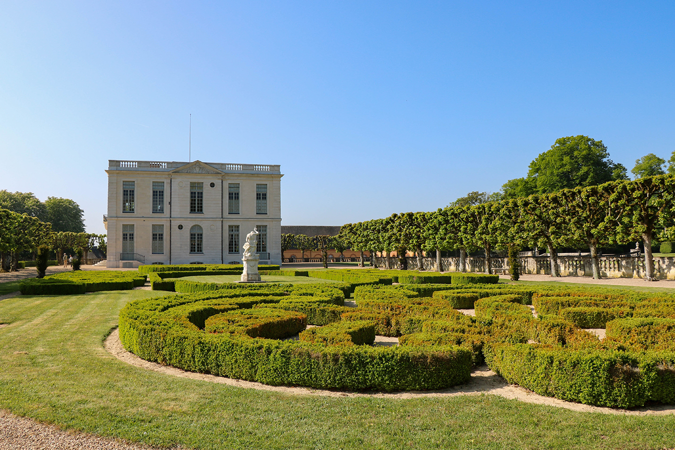 Château de Bouges