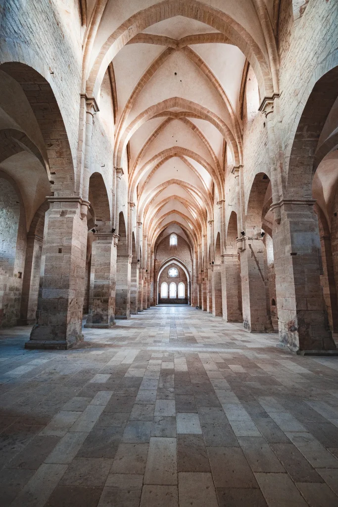 Abbaye de Noirlac @ Ad2T