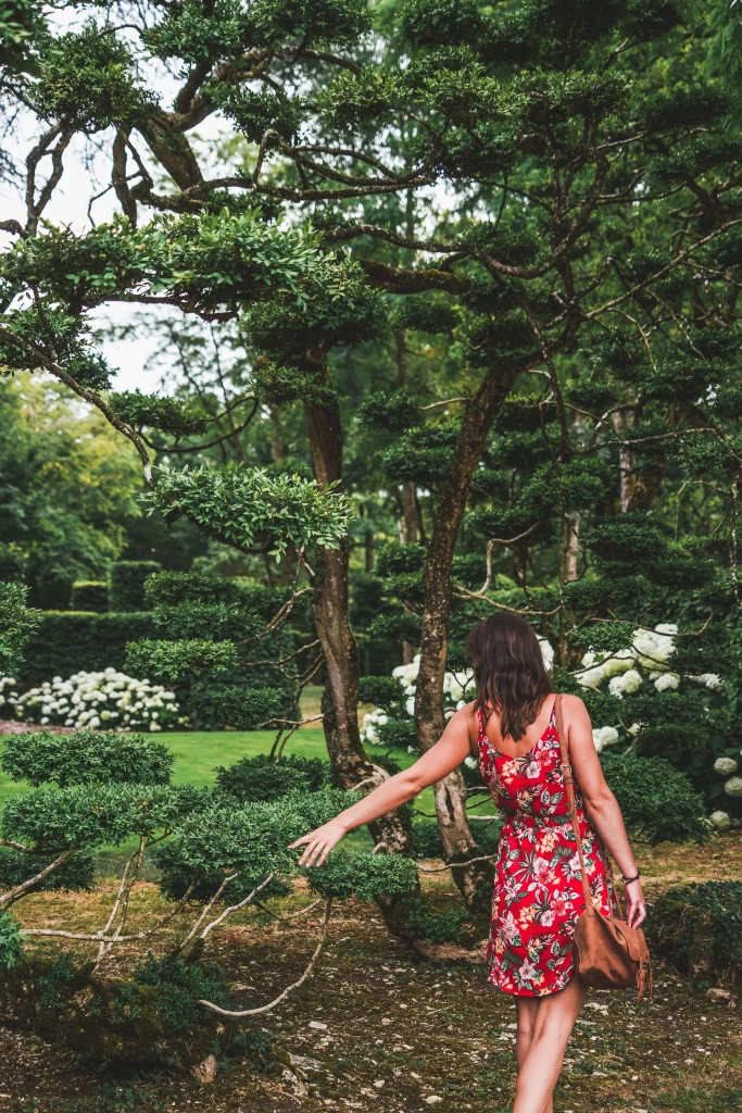 Jardin de Pesselières @ Ad2T