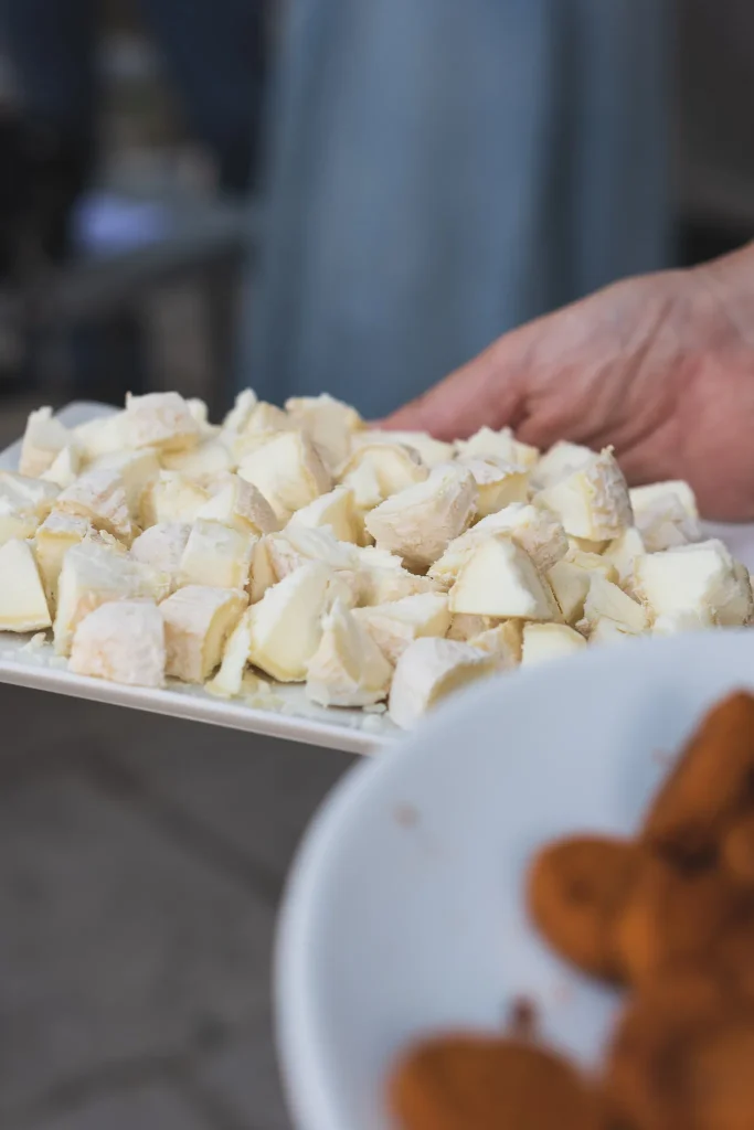 Crottin de Chavignol