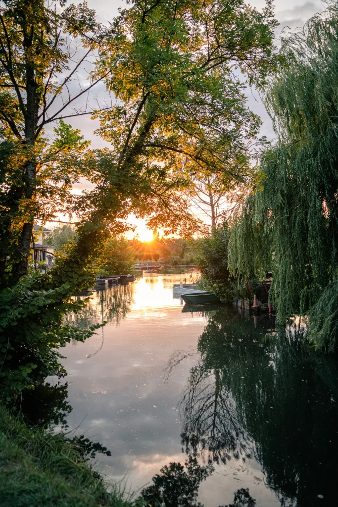 Marais de Bourges @ Ad2T