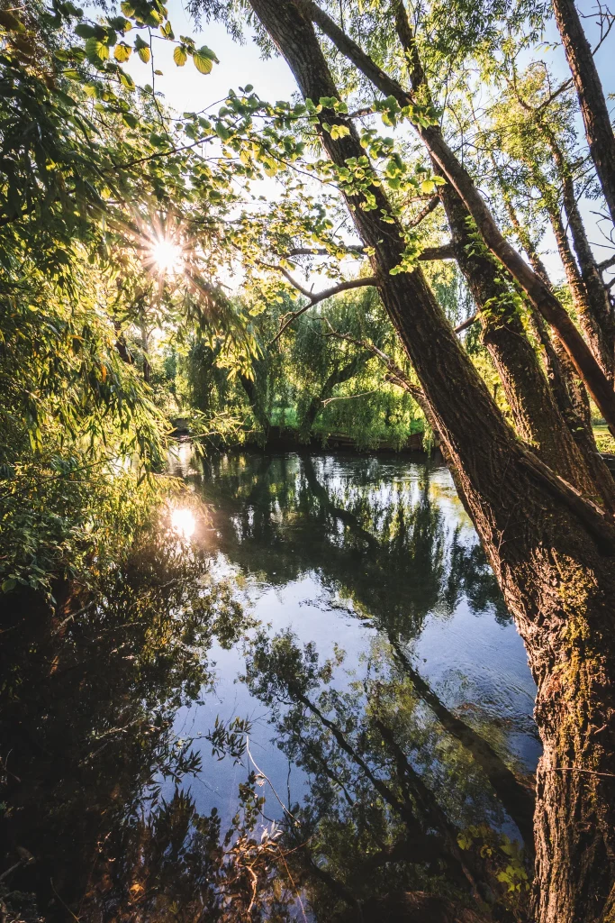 Marais de Bourges @ Ad2T