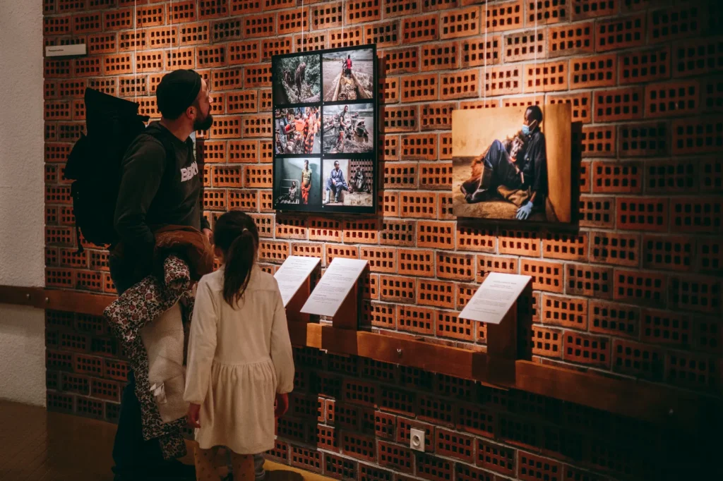 Muséum d'Histoire Naturelle @ SmileTrottersFamily