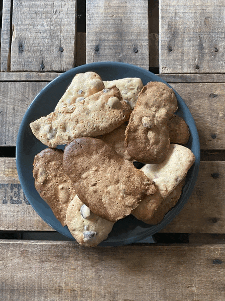 Croquets du Berry