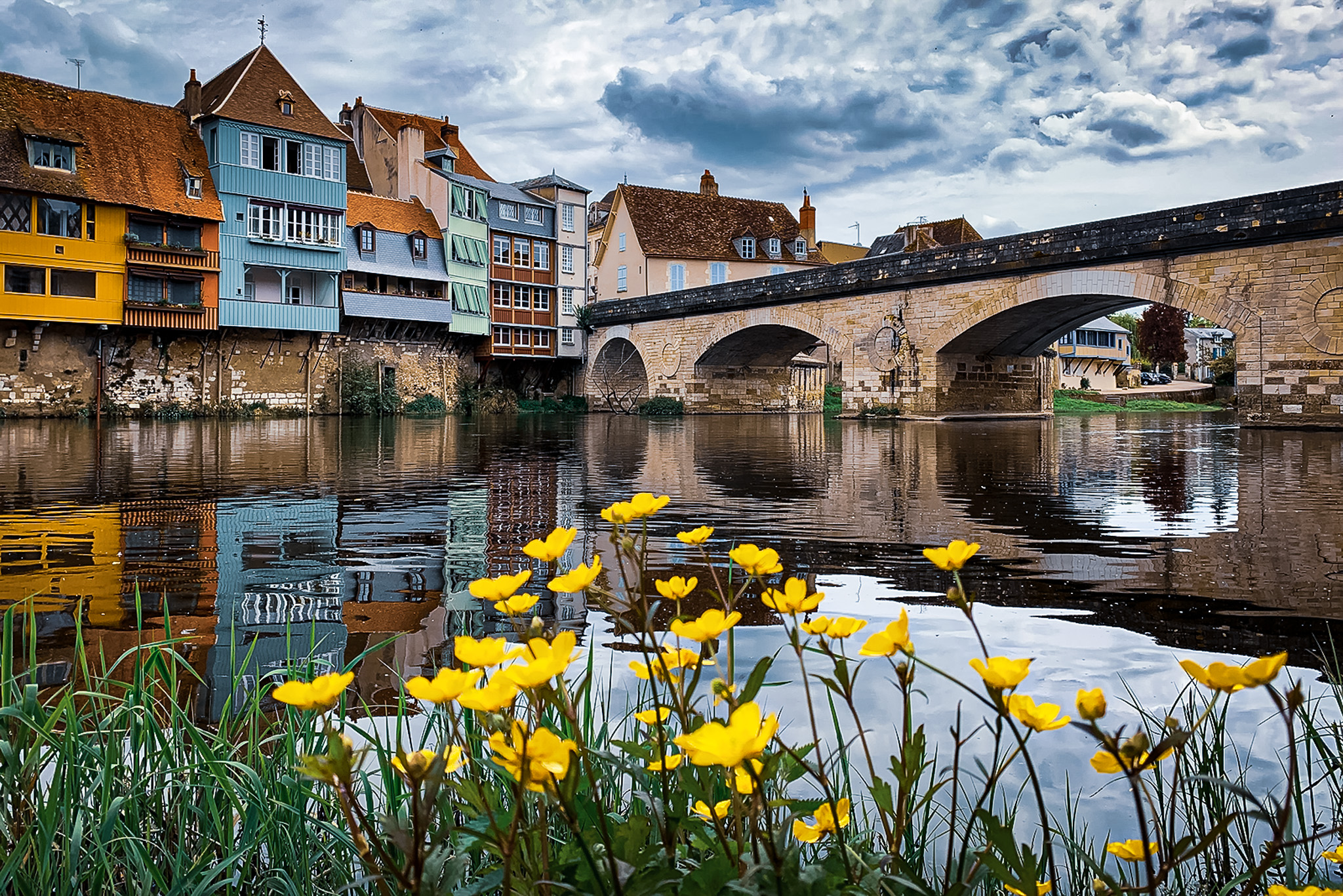 Argenton-sur-Creuse