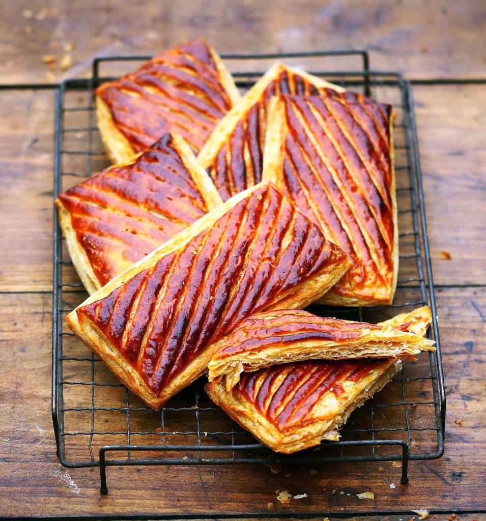 De délicieuses galettes aux pommes de terre à déguster sans modération !