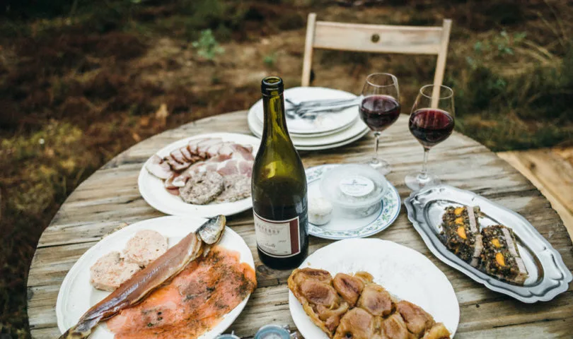 12 mots typiques de la gastronomie berrichonne