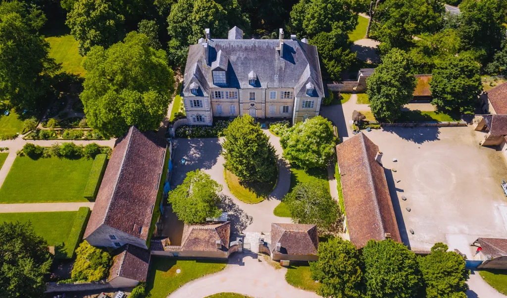 Domaine de George Sand