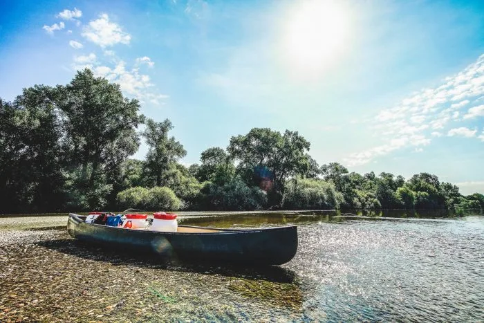 Les bords de Loire @Ad2T