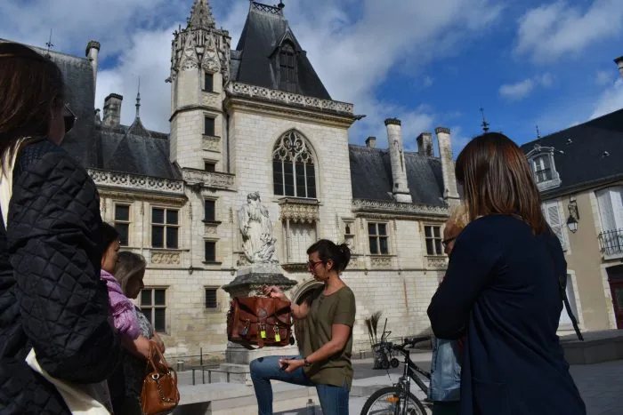 Les Mystères de Bourges ©Ad2T