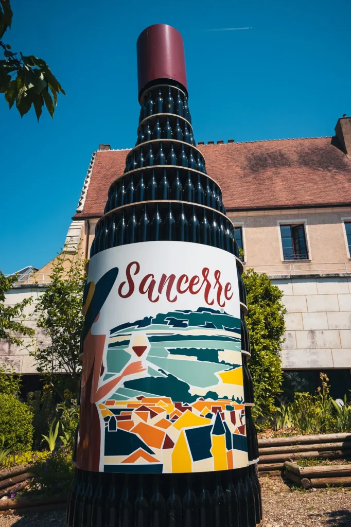 Maison des Sancerre