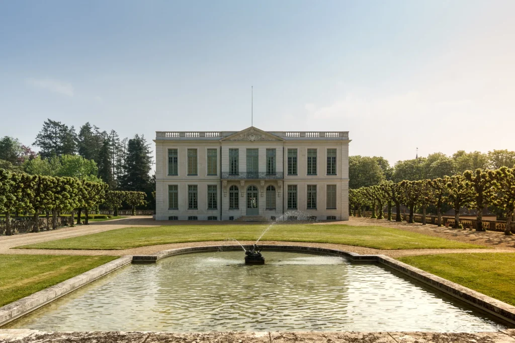 Jeux d'eau