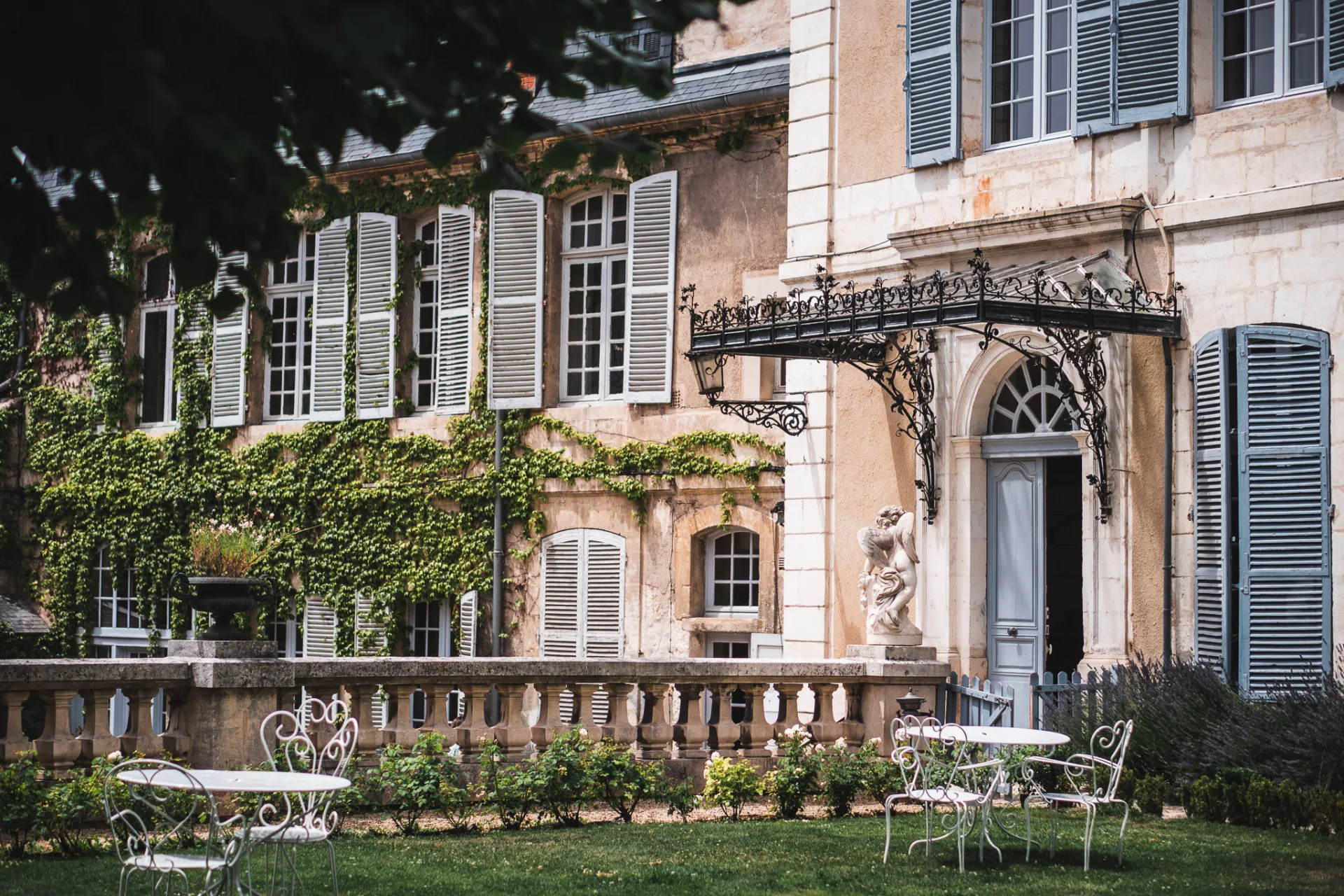 Hôtel de Panette