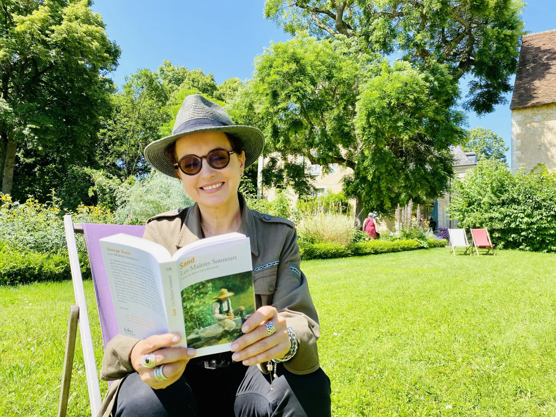 Échappées belles en berry, le guide complet !