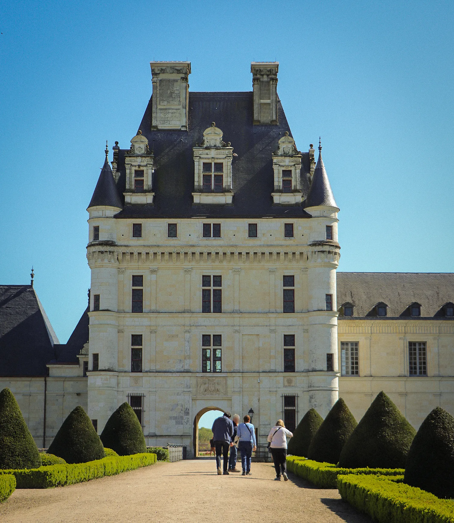 Château de Valençay : un millésime 2025 à ne pas manquer !