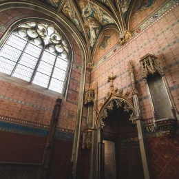 Palais Jacques Cœur