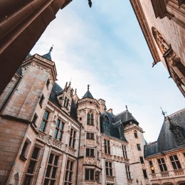Palais Jacques Cœur @ Ad2T