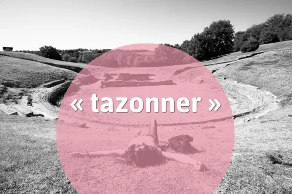 tazonner @ Berry Province