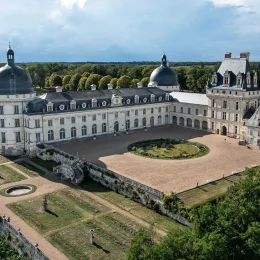 5 châteaux à visiter en Berry