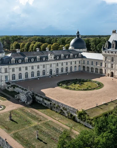 Château de Valençay