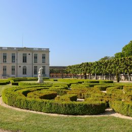 Château de Bouges