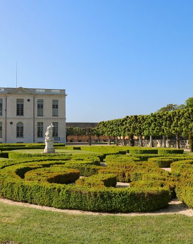 Château de Bouges