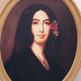 Road trip : dans les pas de George Sand