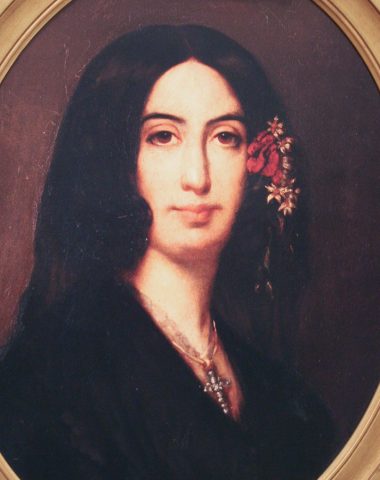 Road trip : dans les pas de George Sand
