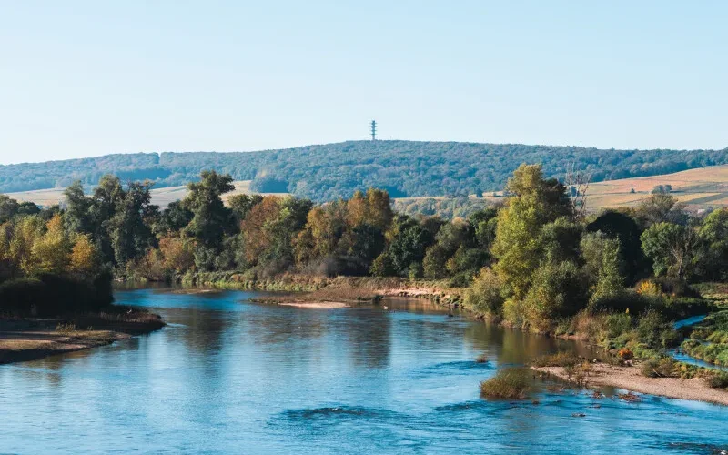 Loire-Sancerre @ AD2T