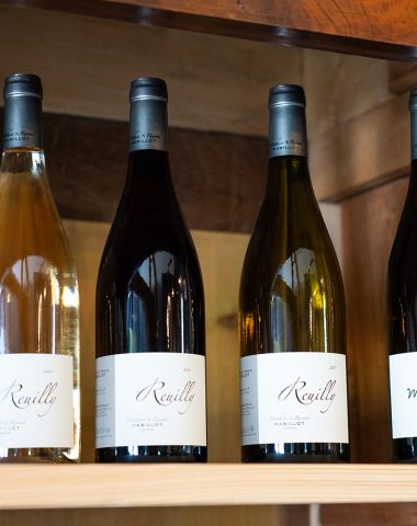 Vins de Reuilly