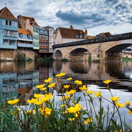 Argenton-sur-Creuse