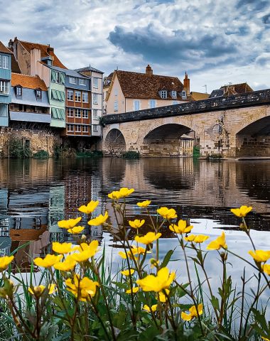 Argenton-sur-Creuse