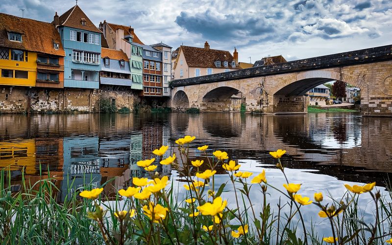 Argenton-sur-Creuse