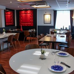 10 restaurants en Berry pour une saint-Valentin réussie