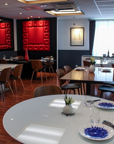 10 restaurants en Berry pour une saint-Valentin réussie