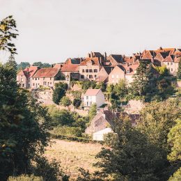 Idée rando : découvrir Saint-Benoît-du-Sault