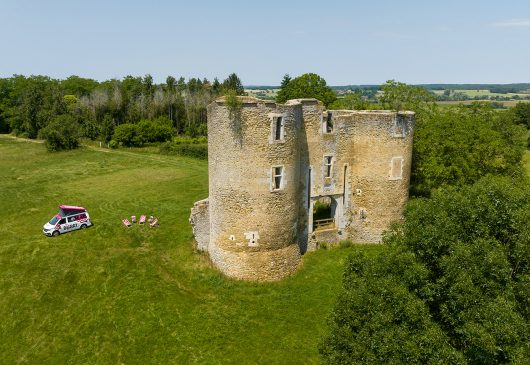 Levroux, capitale du cuir et du parchemin