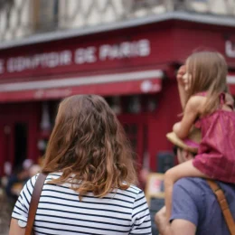 Centre-ville en famille Bourges @ AD2T