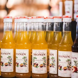Monin @ Ad2T