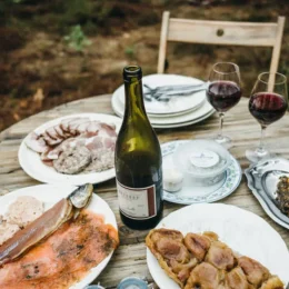 12 mots typiques de la gastronomie berrichonne