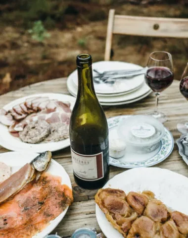 12 mots typiques de la gastronomie berrichonne