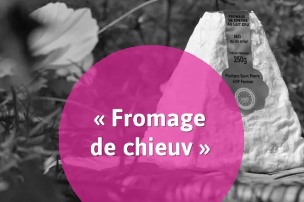 12 mots typiques de la gastronomie berrichonne