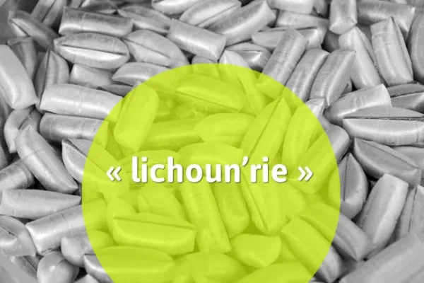 12 mots typiques de la gastronomie berrichonne