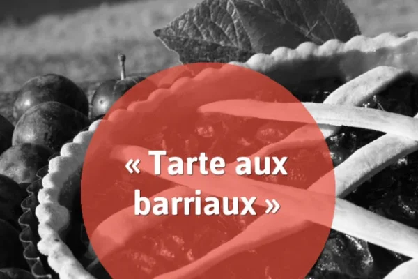 12 mots typiques de la gastronomie berrichonne