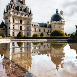 Château de Valençay